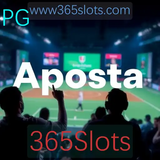 Apostas esportivas