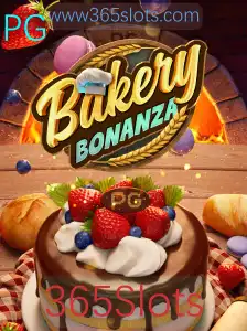 Explorando o Mundo de BakeryBonanza: Uma Nova Aventura em 365Slots
