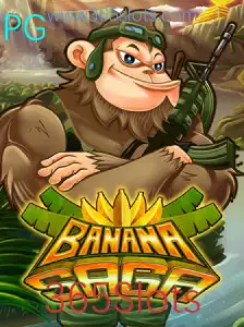 Descubra a Aventura Empolgante de BananaSaga com 365Slots