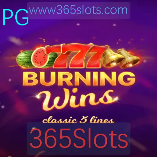 Descubra o Empolgante Mundo de BurningWins no 365Slots