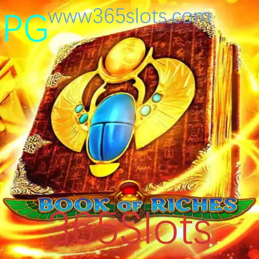 Descubra o Fascinante Mundo do Jogo BookofRiches