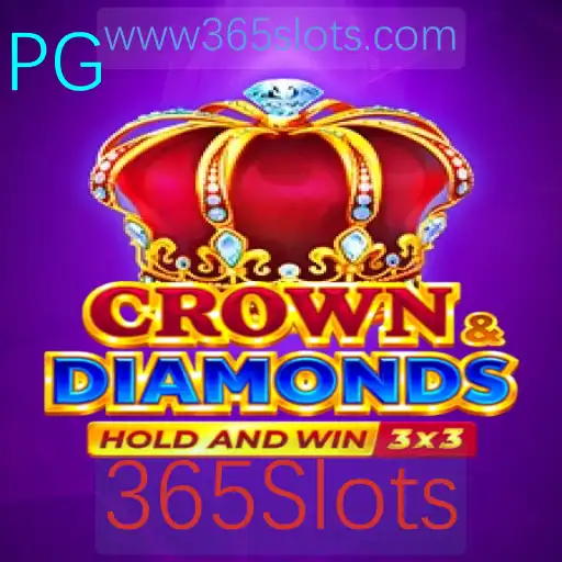 Explorando o Mundo Empolgante de Crowndiamonds: O Jogo de Cassino com 365Slots
