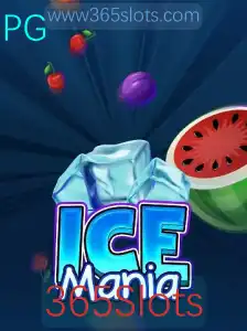Descubra IceMania: O Novo Sensação dos Slots com 365Slots