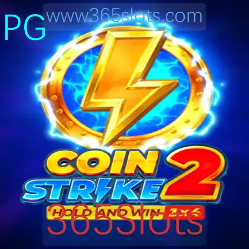 Explorando o Mundo de CoinStrike2: Um Novo Horizonte em Jogos de Slots