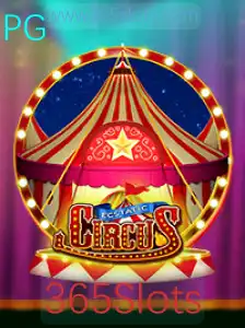 Explorando EcstaticCircus: Aventura, Diversão e As Regras do 365Slots
