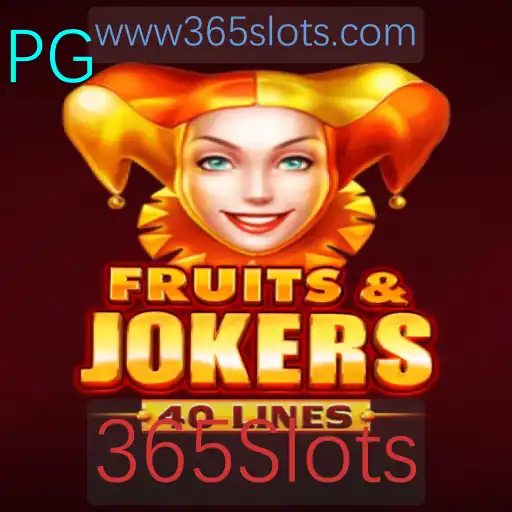 Descubra a Emoção de FruitsAndJokers40 no Universo 365Slots