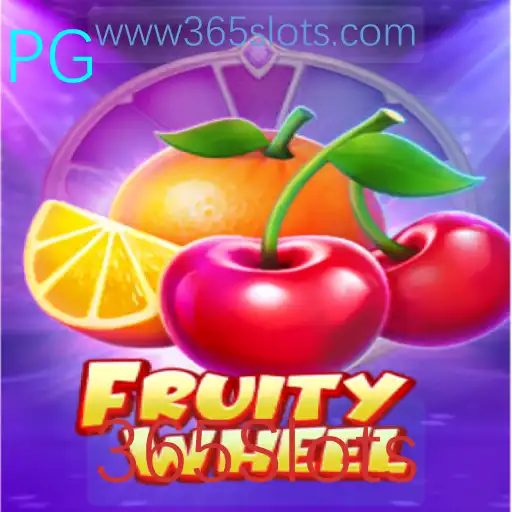 FruityWheel: Descubra a Diversão do Novo Jogo de Cassino Online Inspirado em 365Slots