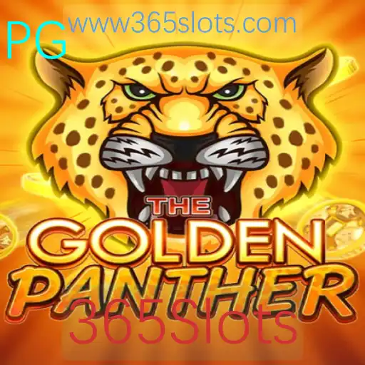 Descubra o universo encantador de GOLDENPANTHER no 365Slots
