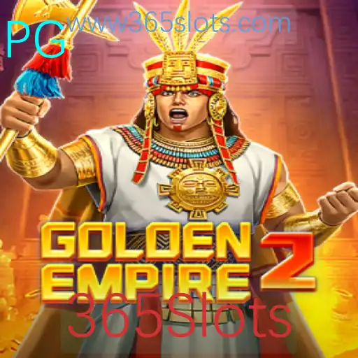 Explorando GoldenEmpire2: Um Guia Completo com 365Slots