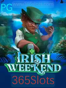 Explorando o Fascinante Mundo do Jogo IrishWeekend: Aventura e Entretenimento nos Cassinos Online