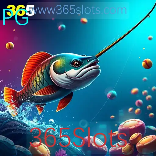 Jogos de pesca