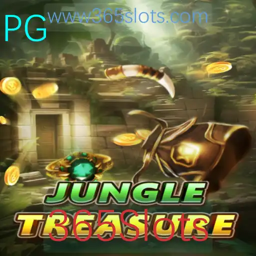 Descubra os Mistérios de JungleTreasure: Um Guia Completo para 365Slots