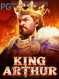 Descubra o Fascinante Mundo de KingArthur: Aventura com 365Slots