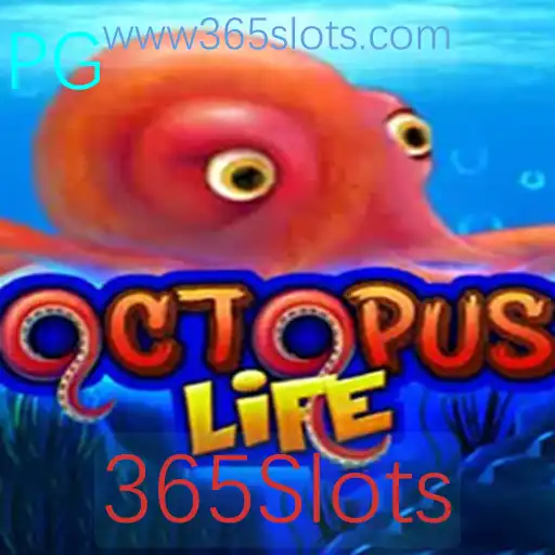 Descubra o Fascinante Mundo de OctopusLife e 365Slots