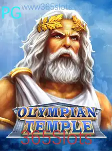 Explorando as Maravilhas do Jogo OlympianTemple