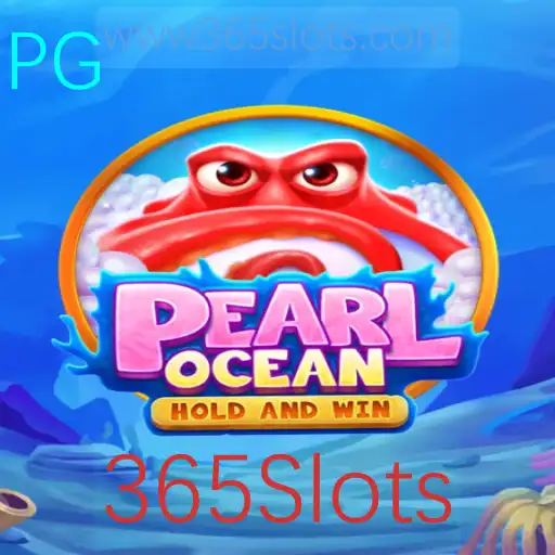 Descubra PearlOcean: O Jogo de Slots Inovador com 365Slots