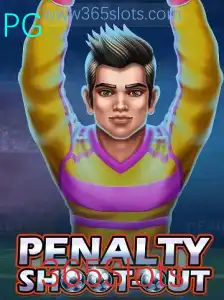 Descobrindo o Mundo de PenaltyShootOut: Uma Experiência com 365Slots