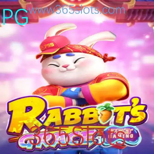 Explorando o Universo de RabbitsGrace e 365Slots
