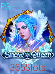 Descubra as Aventuras Congelantes de SnowQueen no Mundo de 365Slots