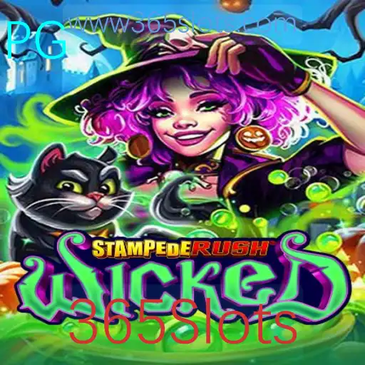 Descubra o Universo de StempedeRushWicked: Um Jogo de Aventura e Estratégia