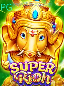 Explorando SuperRich: O Mundo de 365Slots