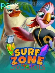 Explorando o Mundo de SurfZone e a Experiência Única do 365Slots