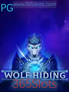 Emocione-se com o Novo Jogo de Estratégia WolfHiding e Descubra como 365Slots É a Chave do Sucesso