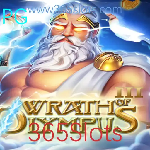 Explorando a Aventura Épica de WrathofOlympusIII: Uma Jornada no Universo 365Slots