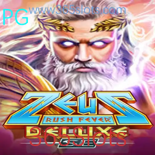 Descubra o ZeusRushFeverDeluxeSE: Excitação e Mitologia em uma Experiência de Slots como Nunca Vista